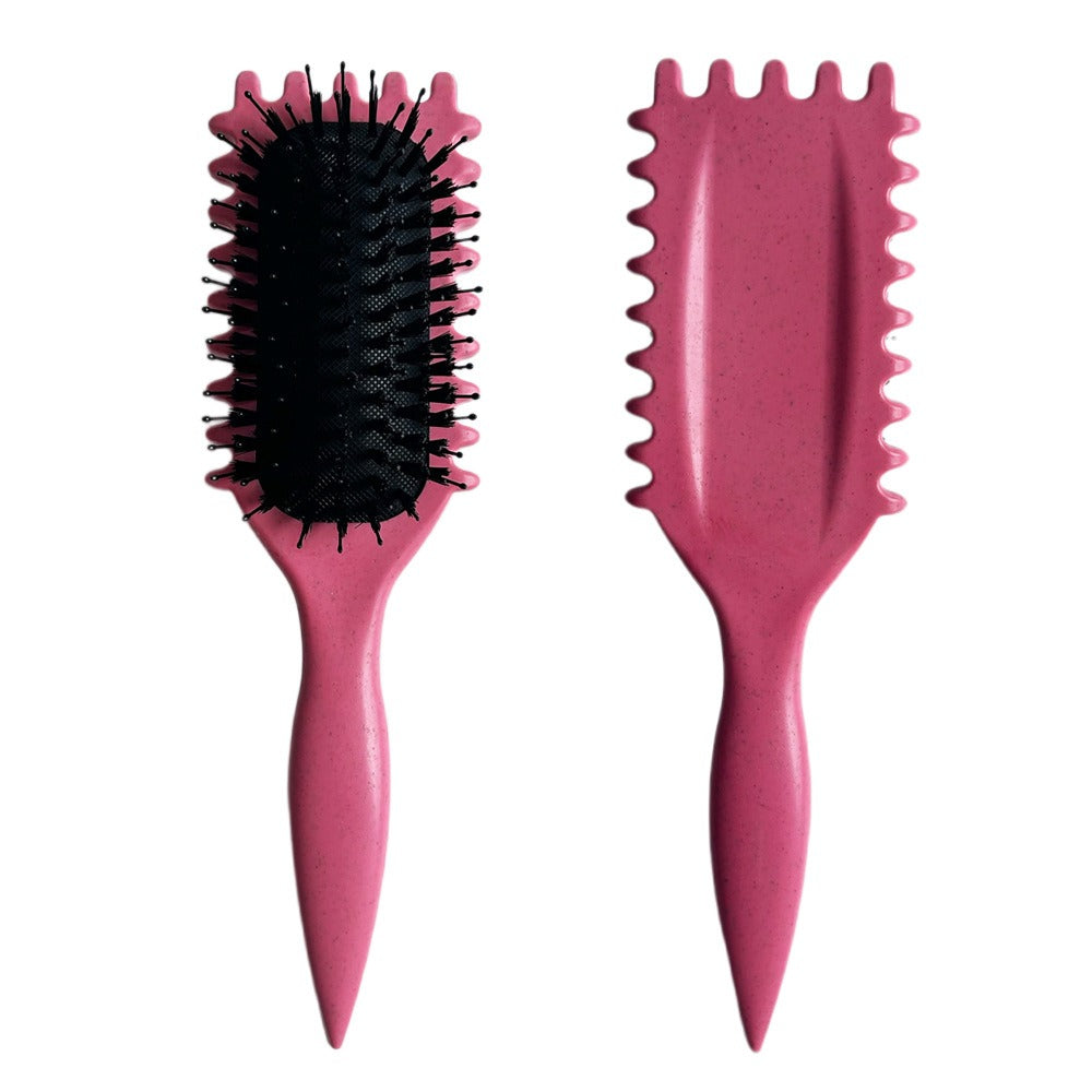 Bounce Curl Define Styling Brush