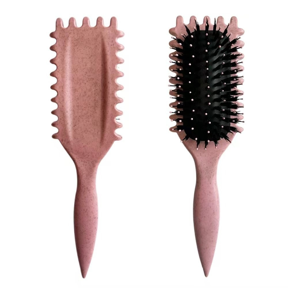 Bounce Curl Define Styling Brush